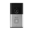 無線藍牙和wifi智能家居高清視頻門鈴攝影機戒指安全攝像機監視器