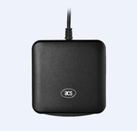 最新的ACR39U智能卡讀取器作者USB接口