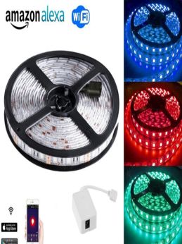 WiFi LED帶套件