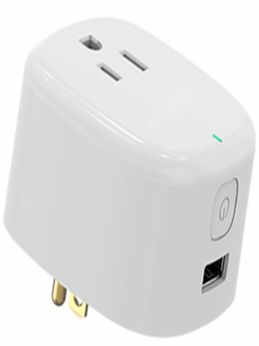 智能WiFi插頭（USB）