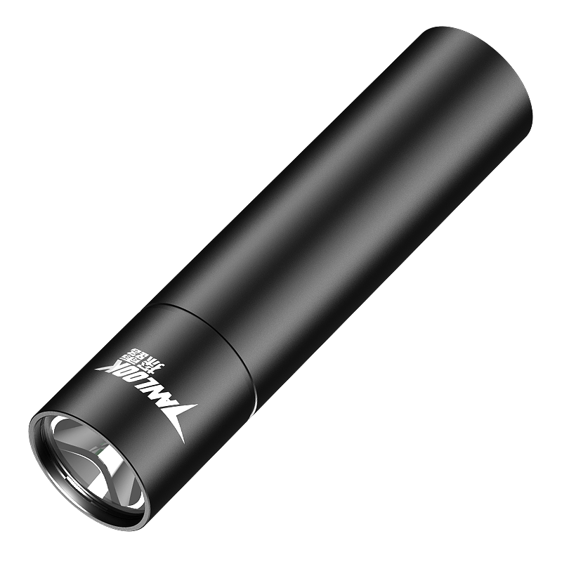 探露手電筒強光可充電超亮遠射多功能USB迷你便攜小家用戶外led