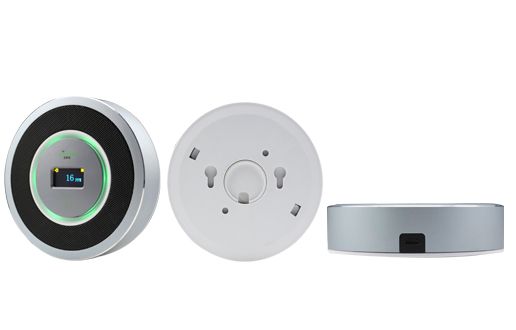 Zigbee CO探測器