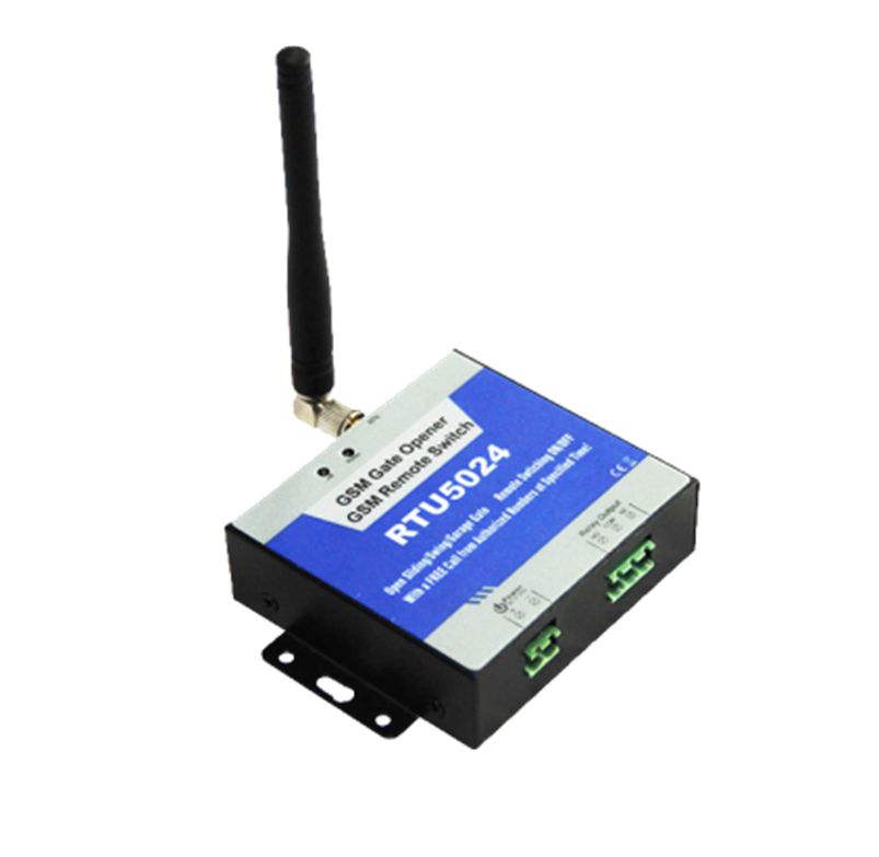GSM 3G WCDMA無線控制門開啟門訪問控制免費呼叫遙控器遠程控制遠程監控