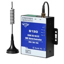 GSM 4G SMS警報控制器用於GSM訪問控制系統GSM開啟器自動監視肺門控制