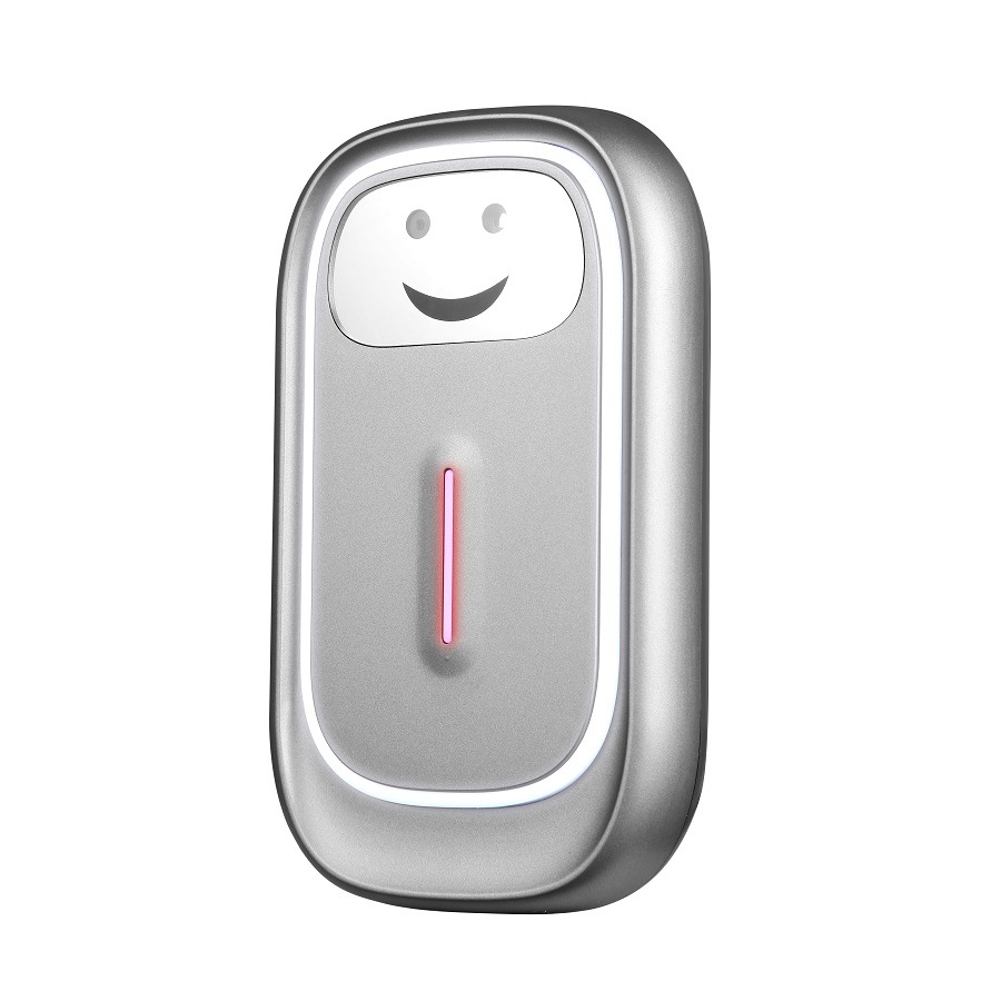 wifi無屏幕識別訪問控制器